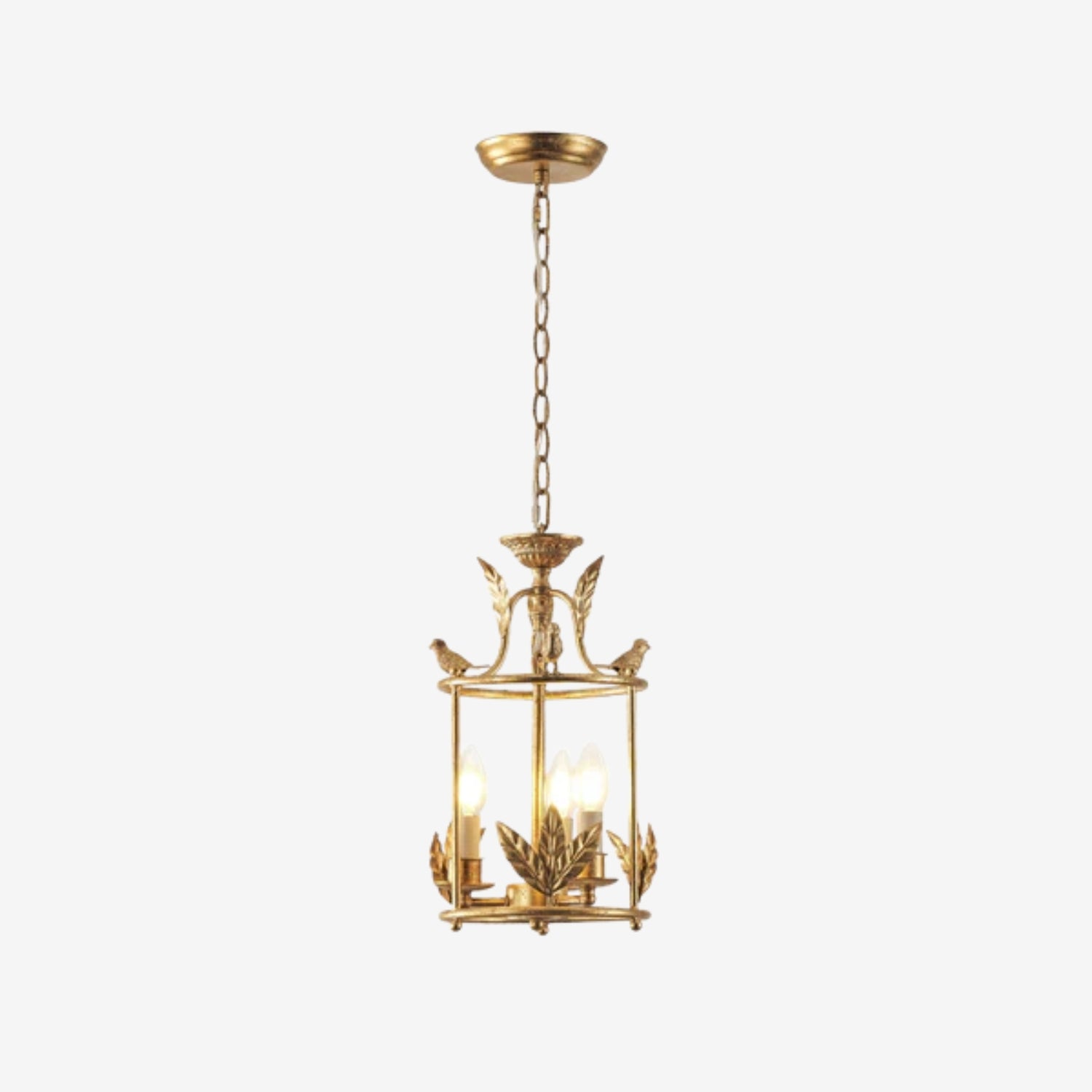 Lampa wisząca Melar