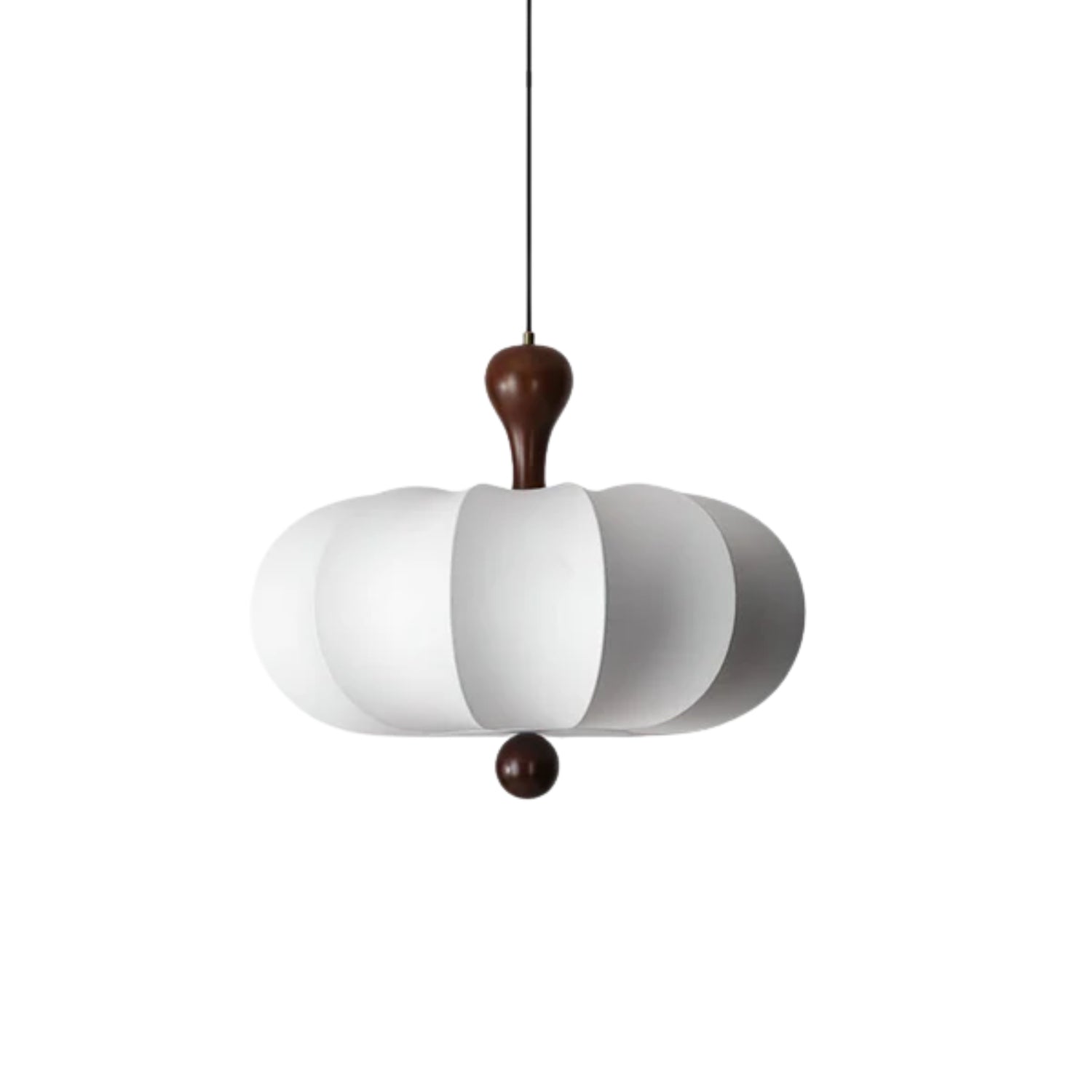 Lampa wisząca rzeźbiarska Jarkovi