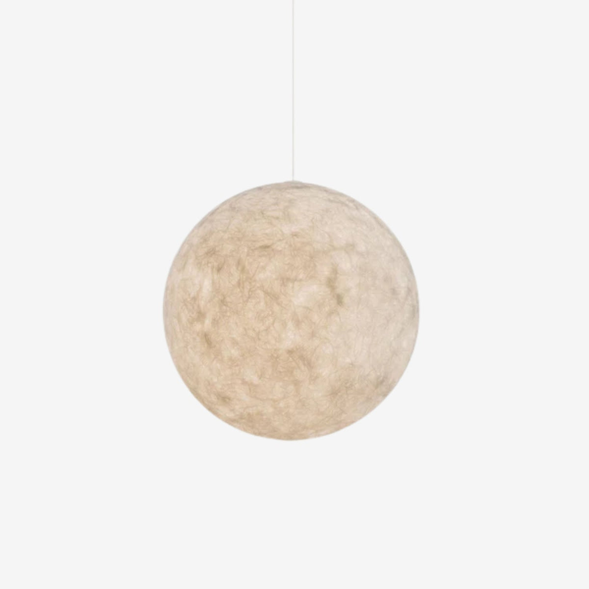 Lampa wisząca kula Galek