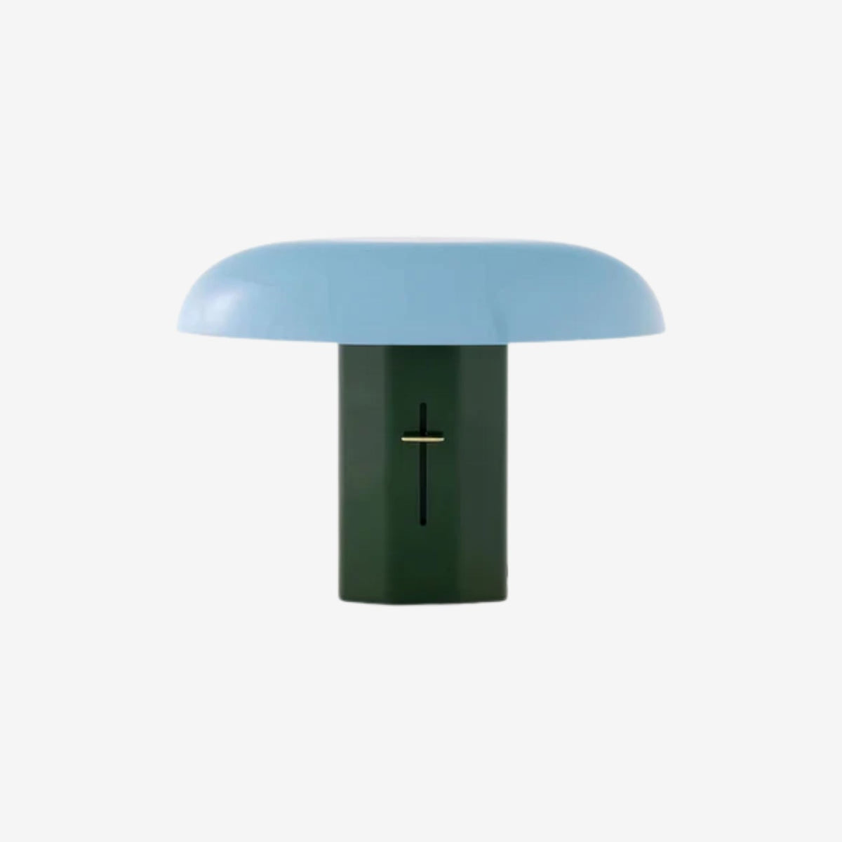 Lampa stołowa nowoczesna Kornvaner