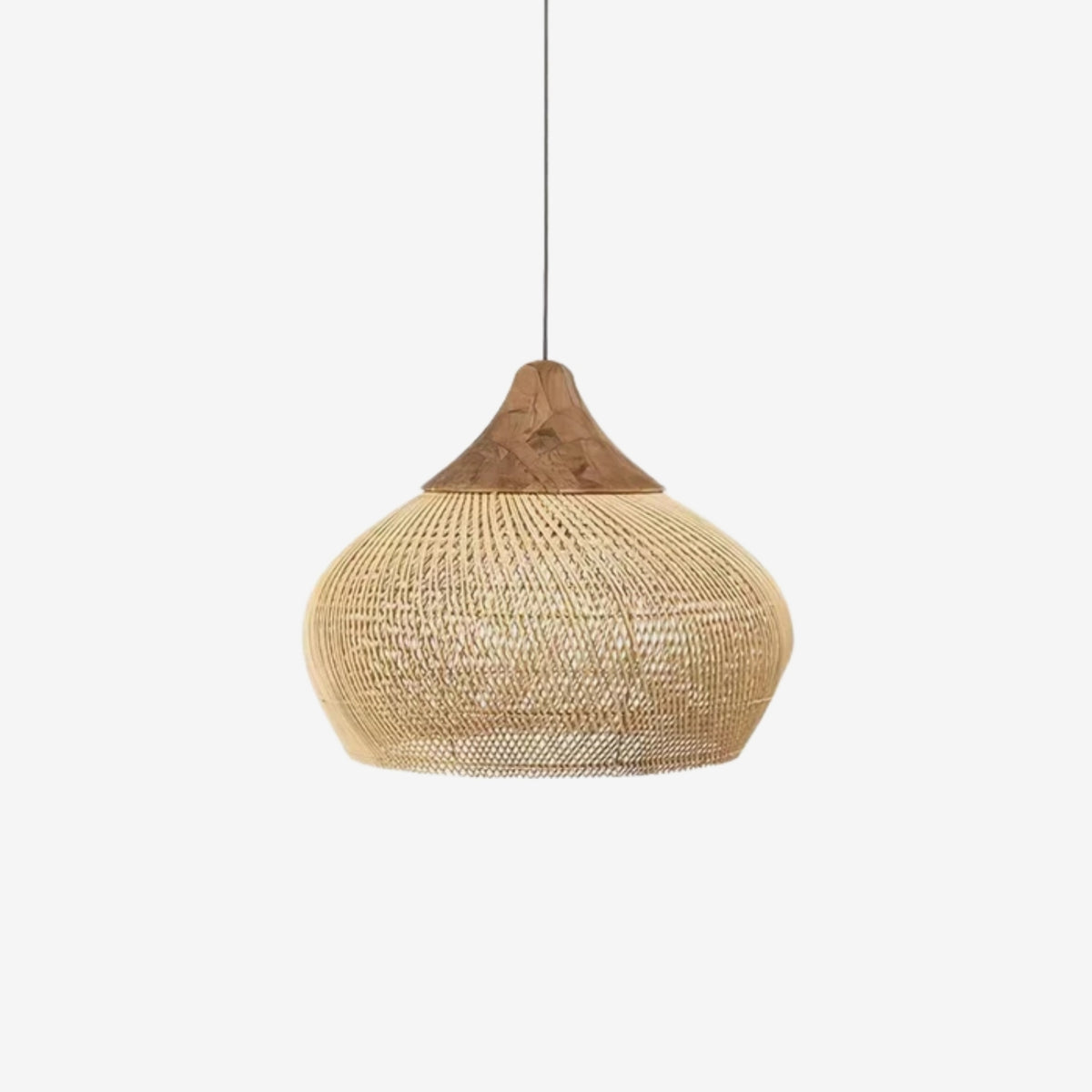 Lampa wisząca Tomale