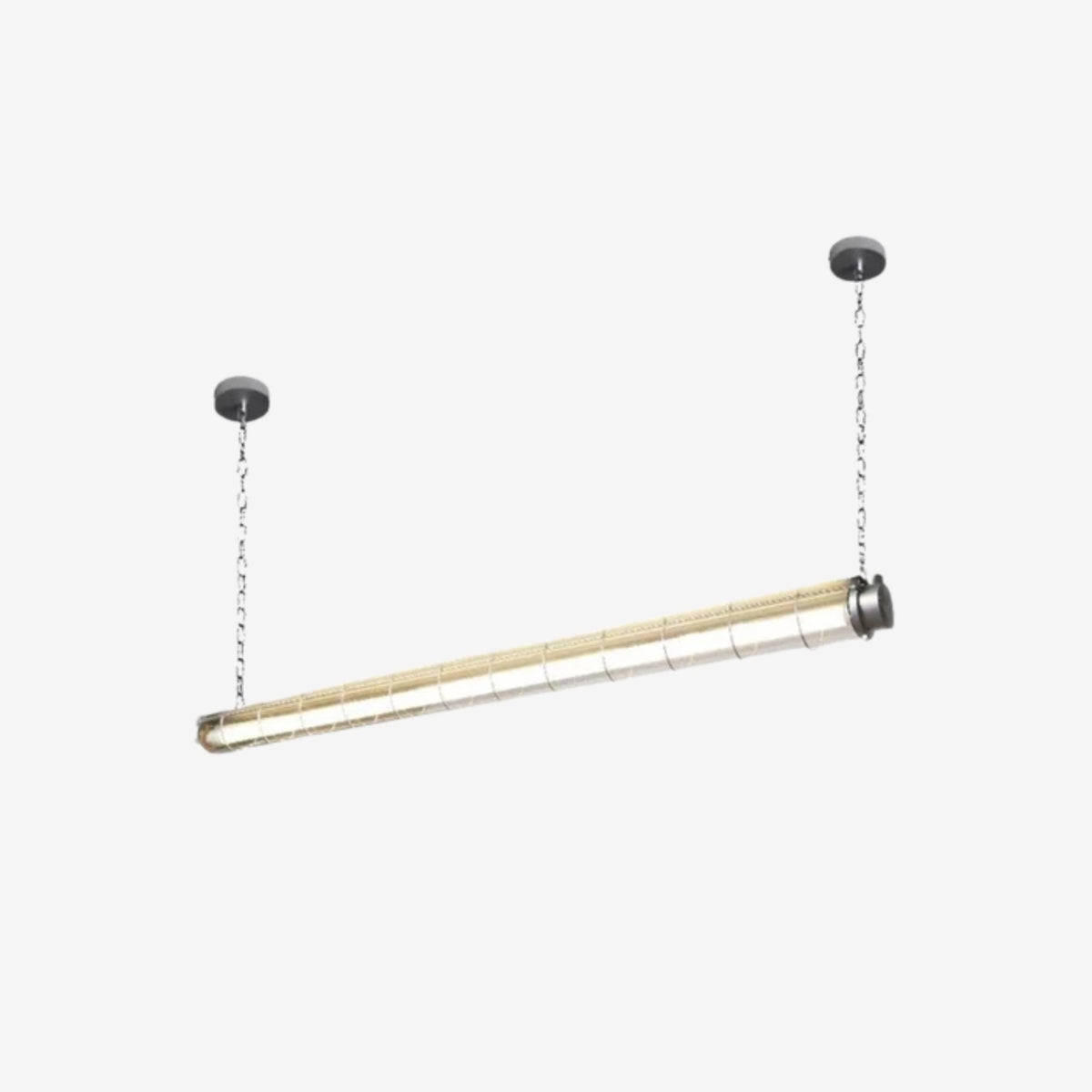 Lampa wisząca liniowa Fenka