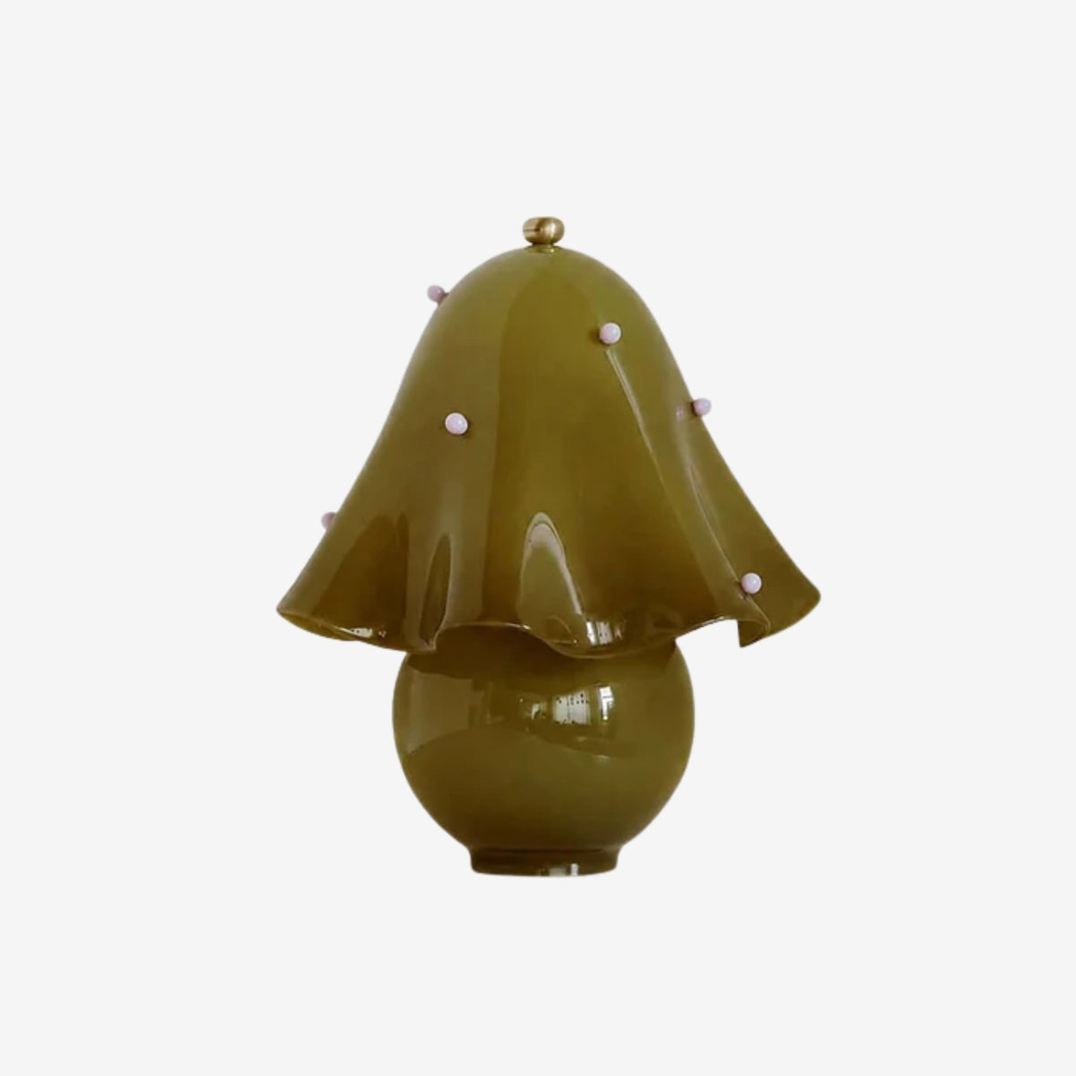 Lampa stołowa Zelavel