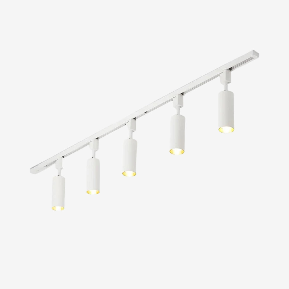 Lampa sufitowa szynowa Galor