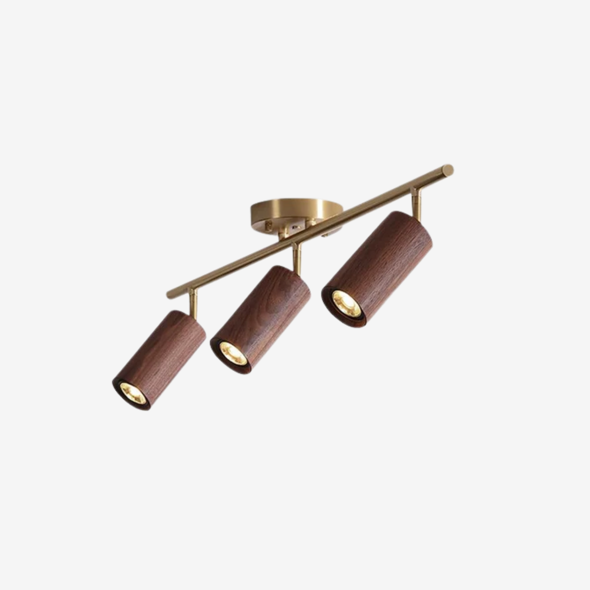 Lampa sufitowa liniowa Torka