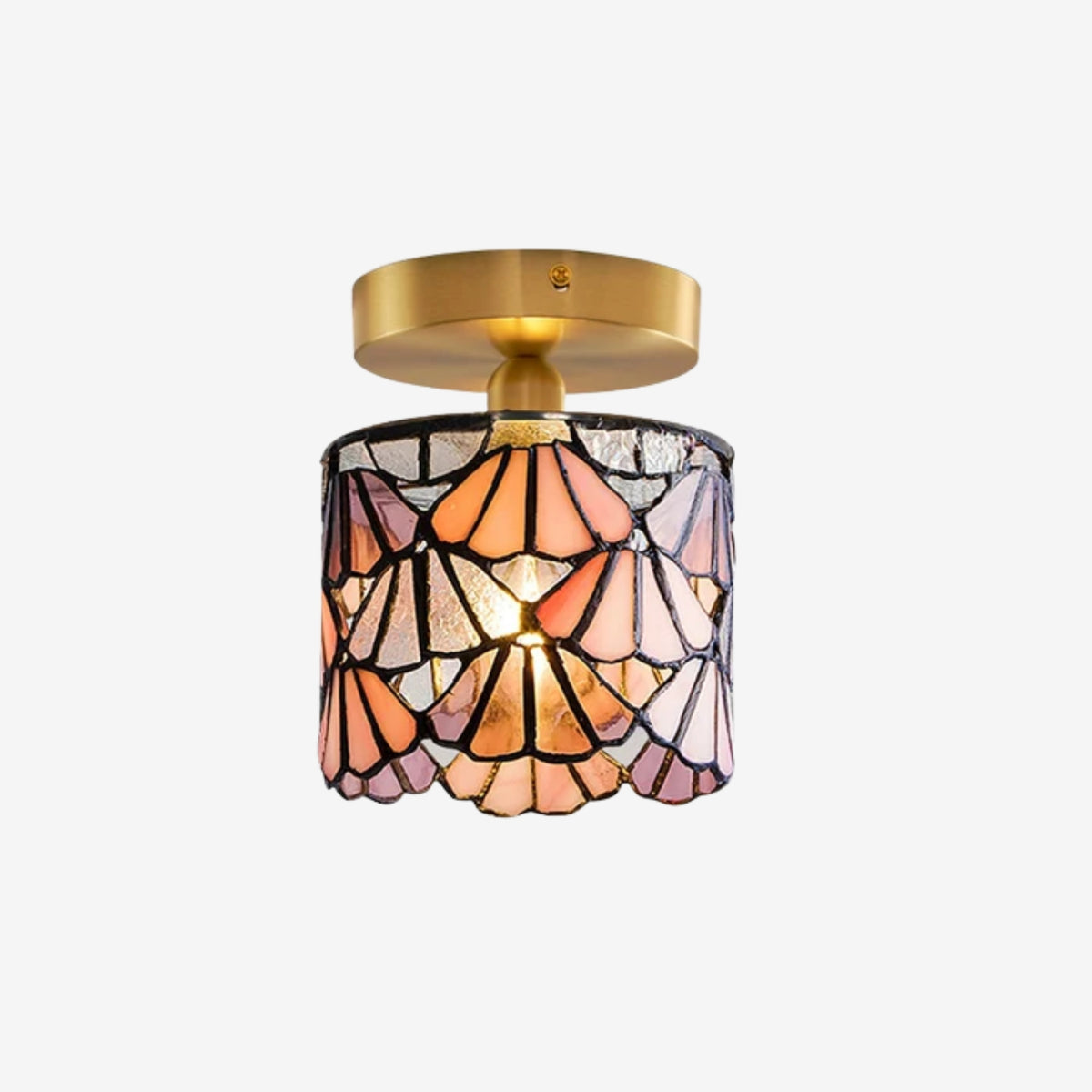 Plafon vintage Valindan