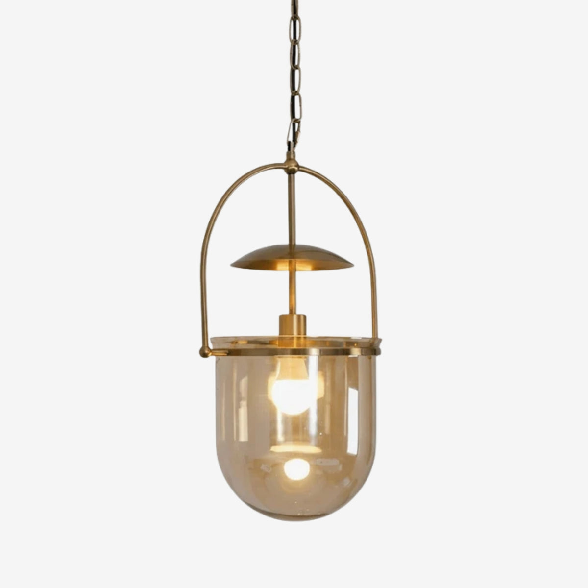 Lampa wisząca Vikor