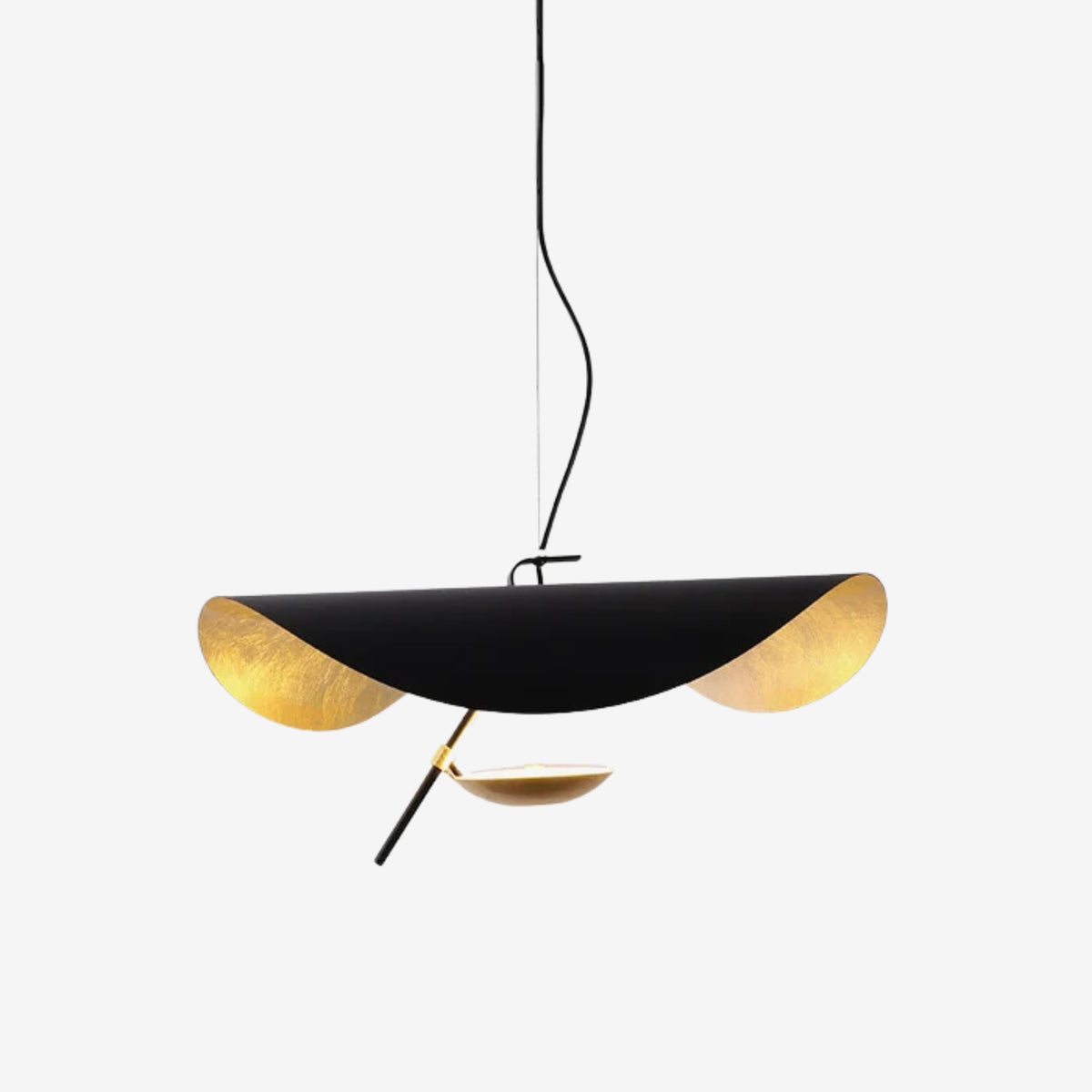 Lampa wisząca minimalistyczna Orool
