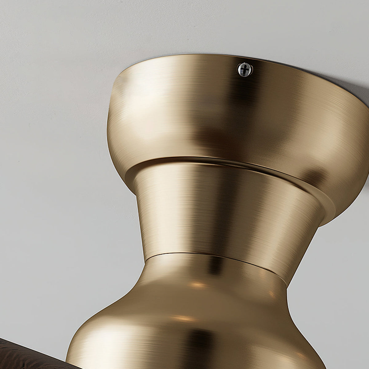 Haiku Ceiling Fan Light – detail 7