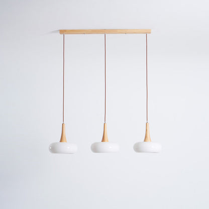 Lampa wisząca Levin