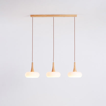 Lampa wisząca Levin