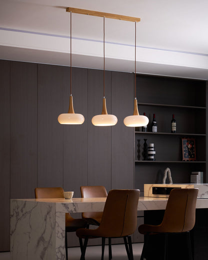 Lampa wisząca Levin