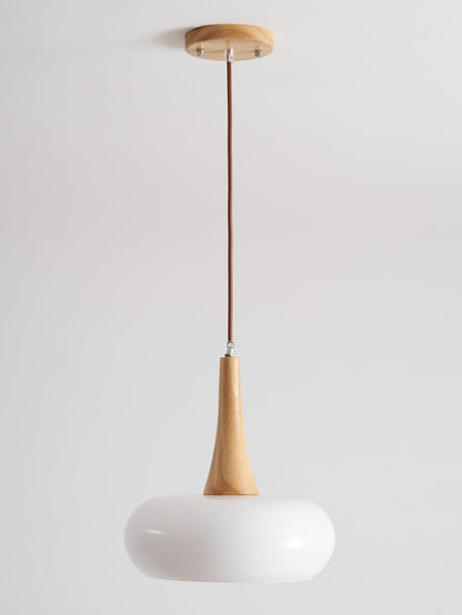 Lampa wisząca Levin