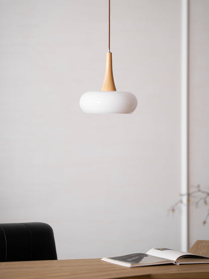 Lampa wisząca Levin