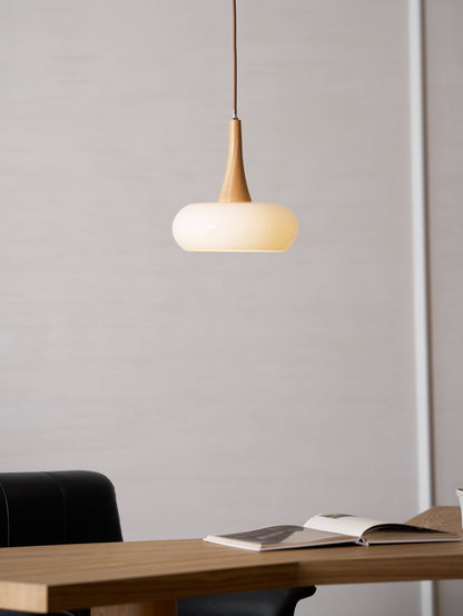 Lampa wisząca Levin