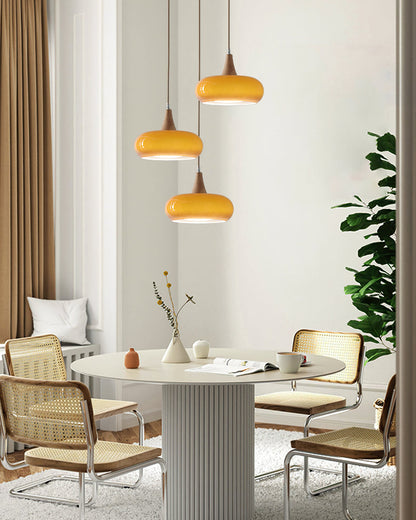 Lampa wisząca Levin