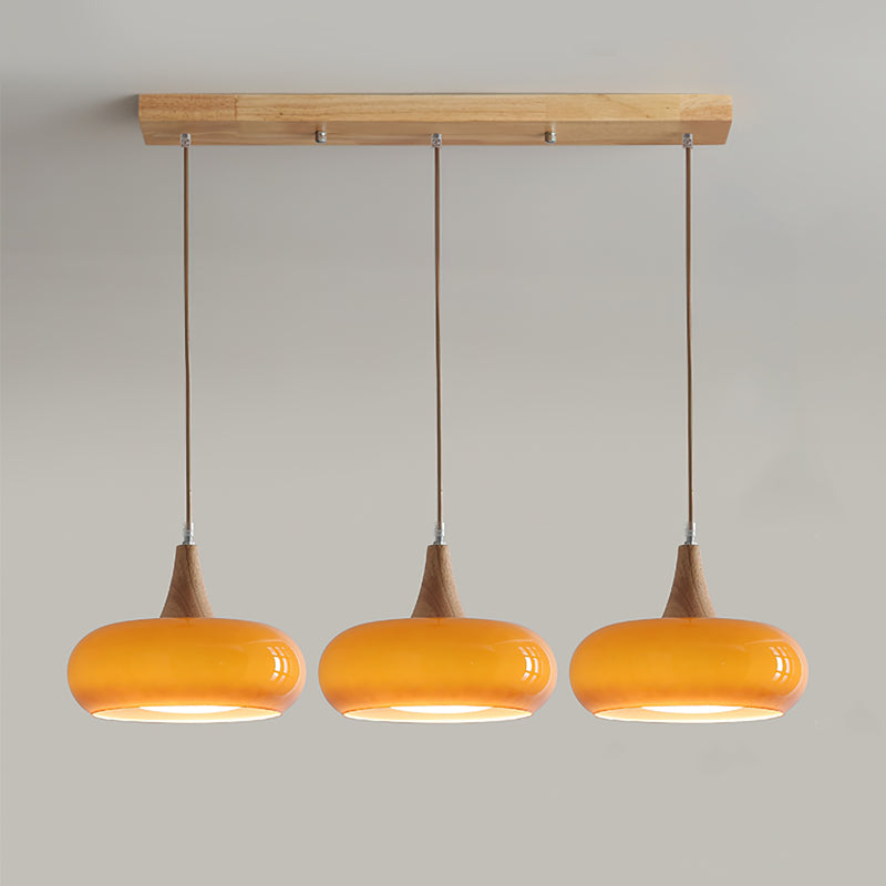 Lampa wisząca Levin