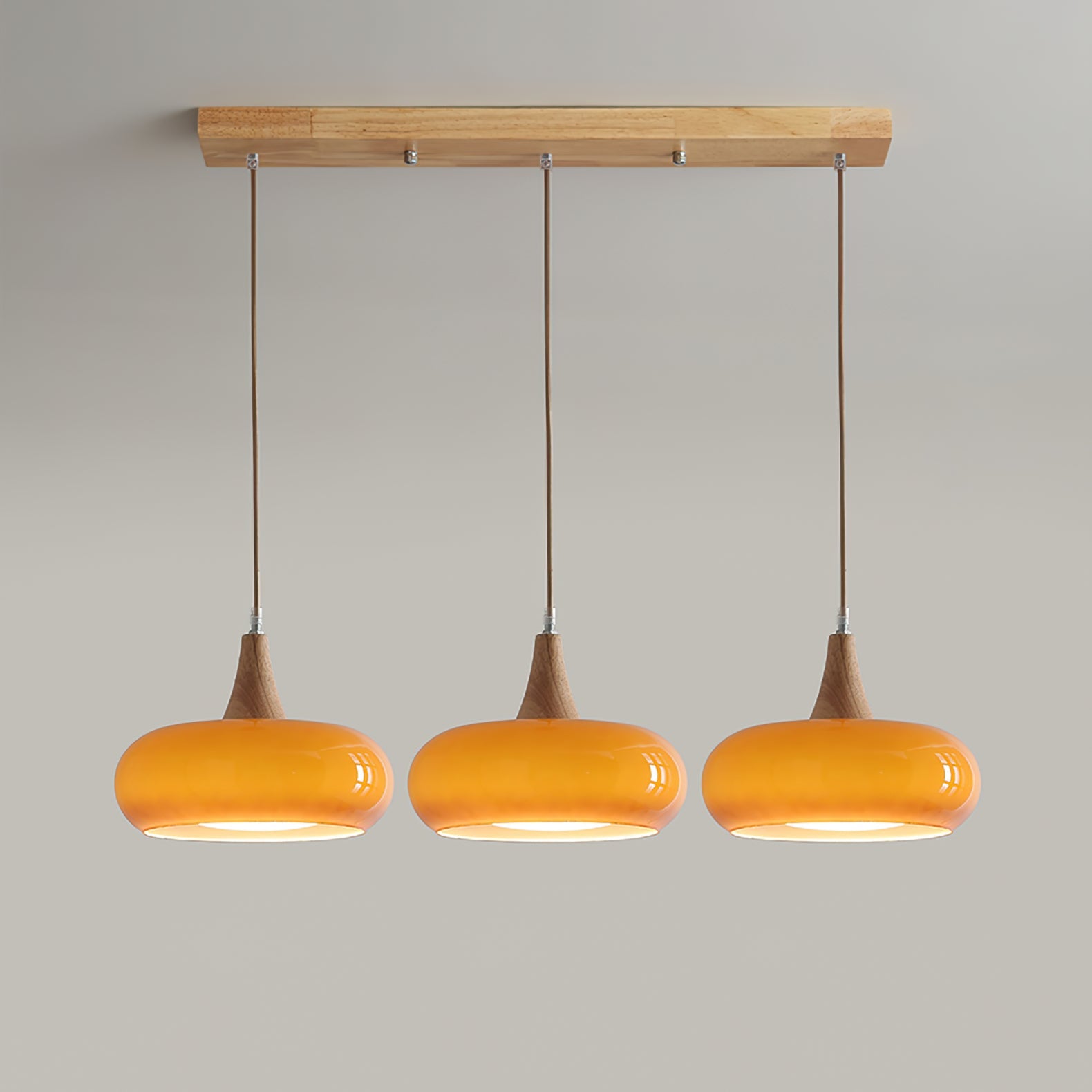 Lampa wisząca Levin