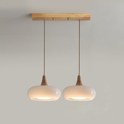 Lampa wisząca Levin