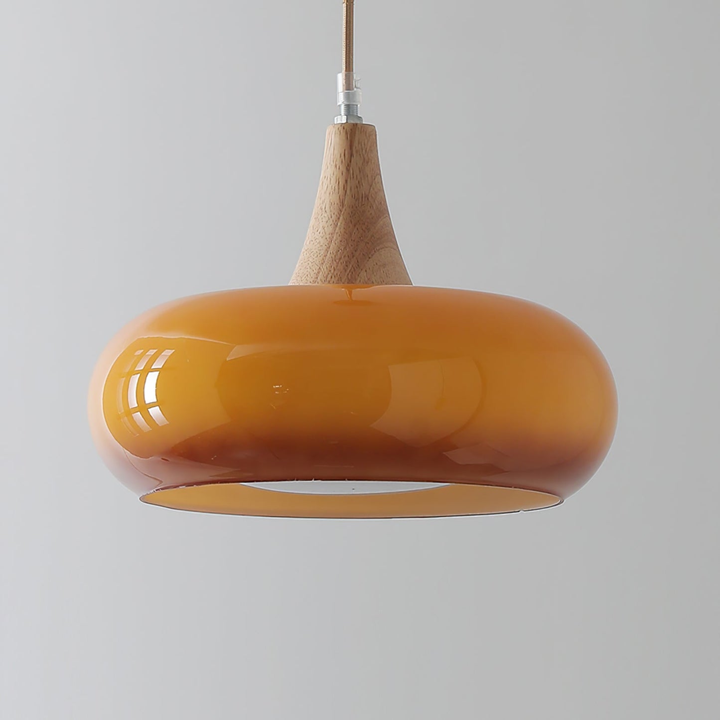Lampa wisząca Levin