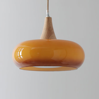 Lampa wisząca Levin