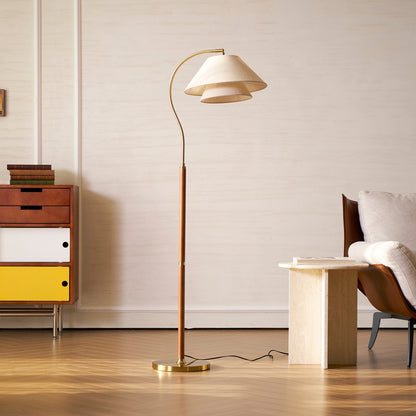 Lampa podłogowa Kasski