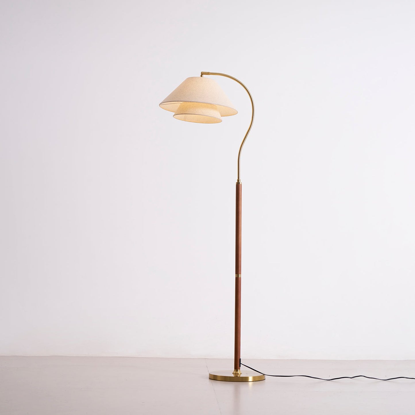 Lampa podłogowa Kasski