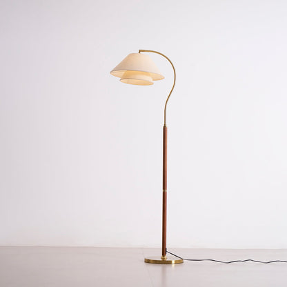 Lampa podłogowa Kasski