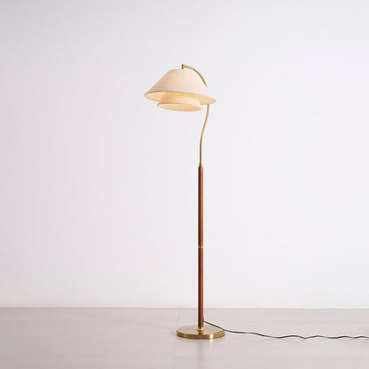 Lampa podłogowa Kasski