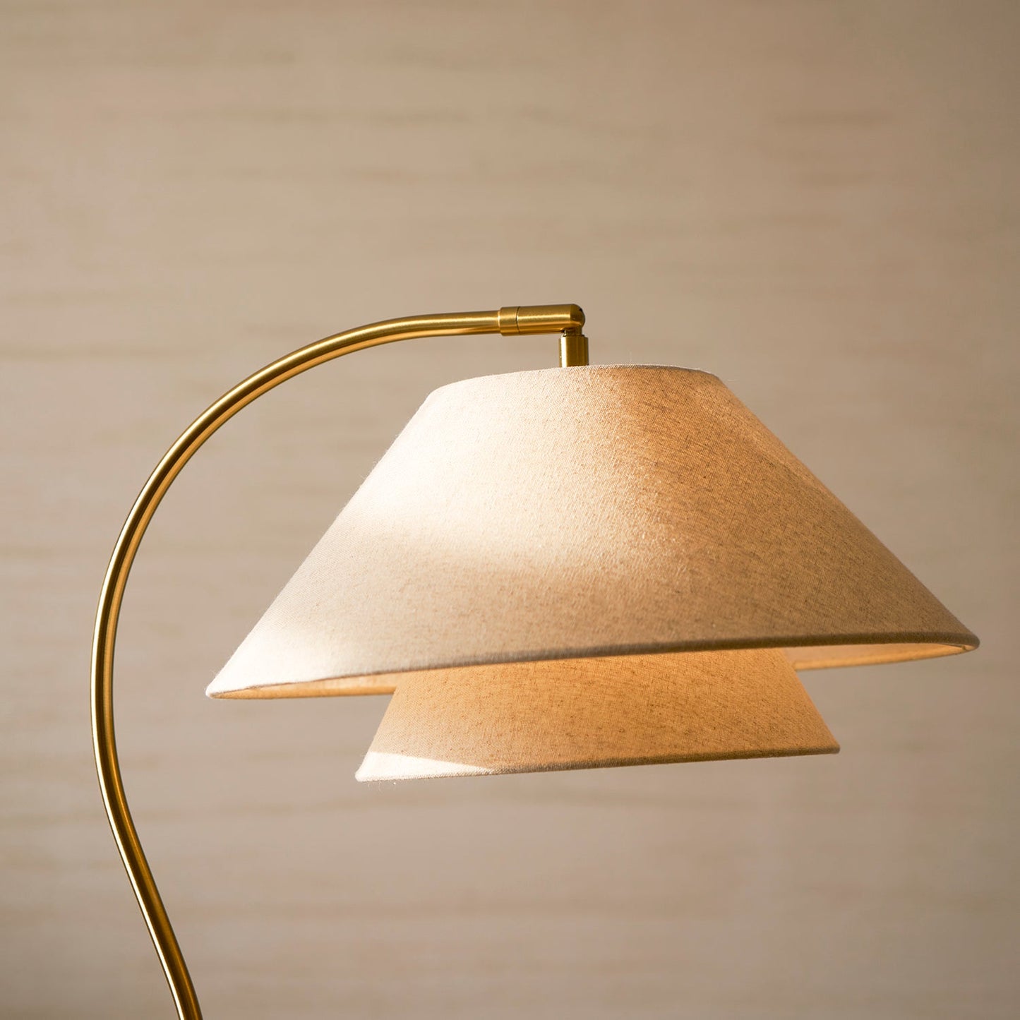 Lampa podłogowa Kasski
