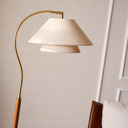 Lampa podłogowa Kasski