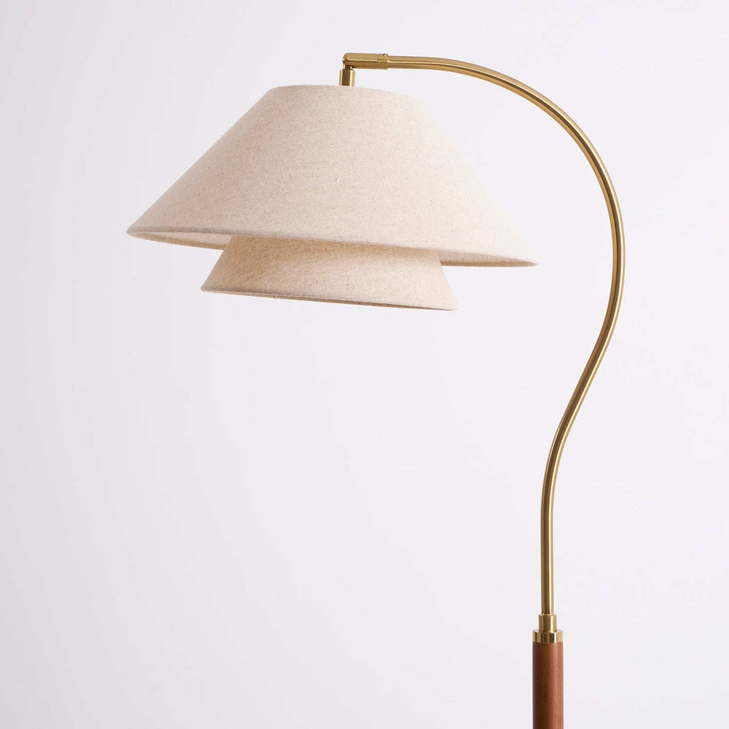 Lampa podłogowa Kasski