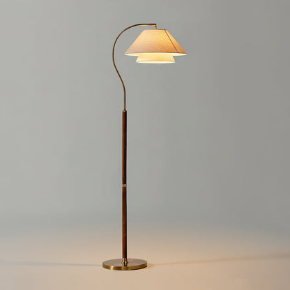 Lampa podłogowa Kasski