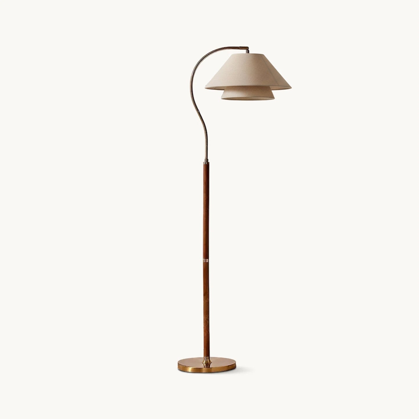 Lampa podłogowa Kasski