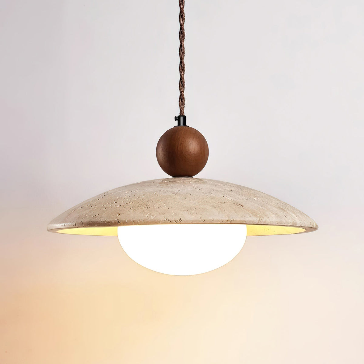 Herman Pendant Lamp – detail 2