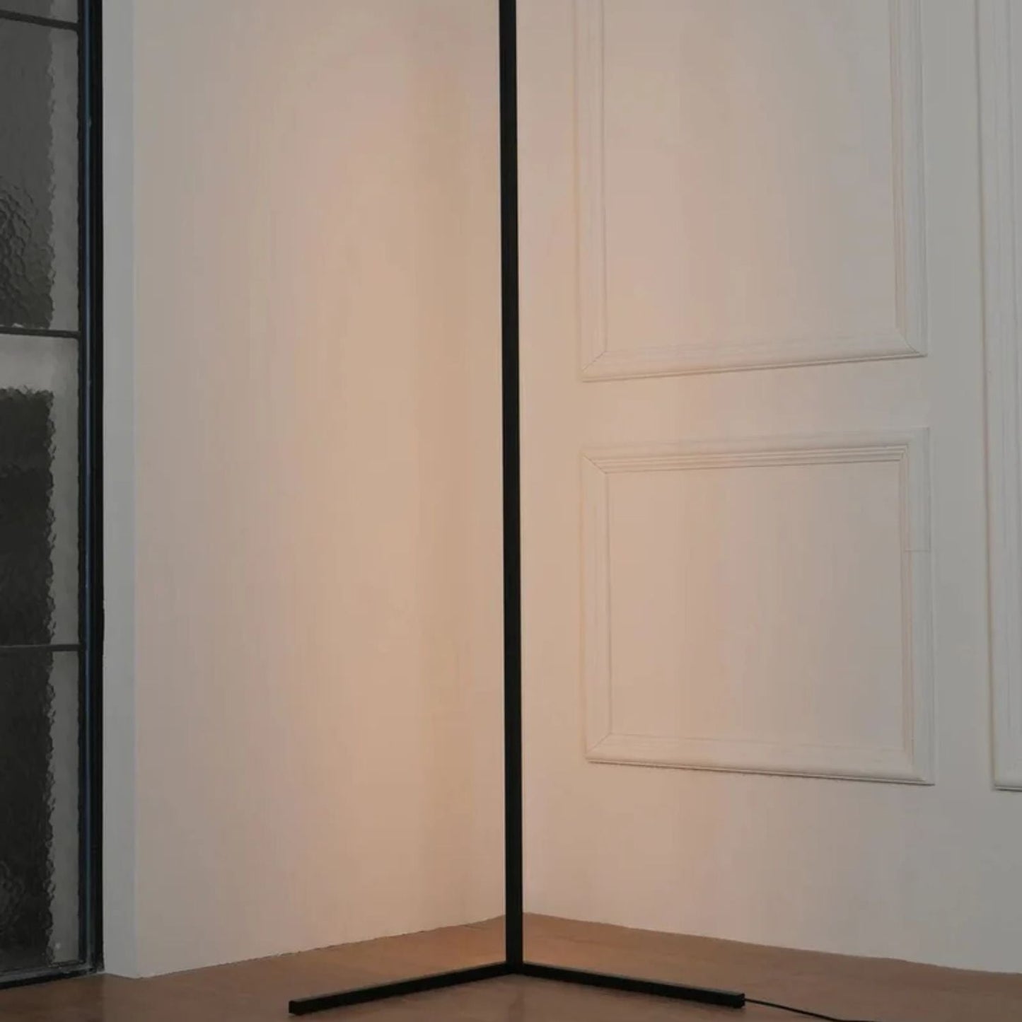 Lampa podłogowa Lotensy