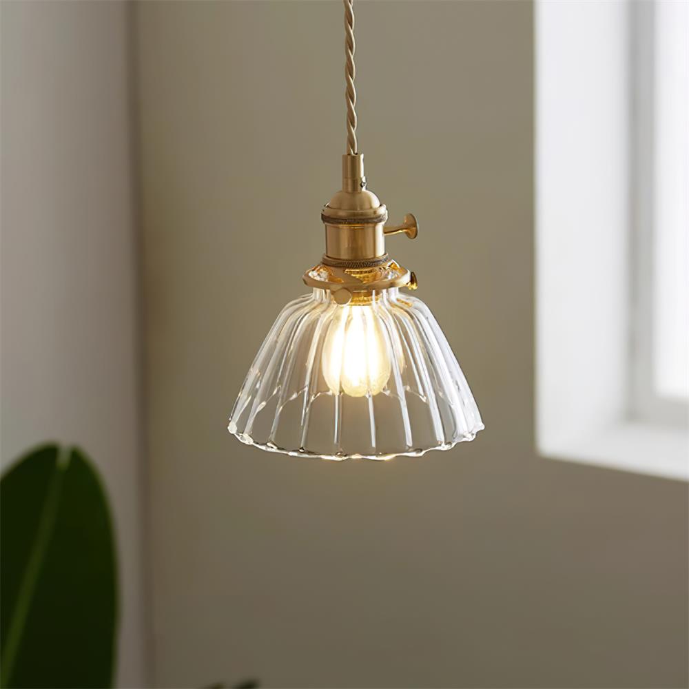 Lampa wisząca Vallin