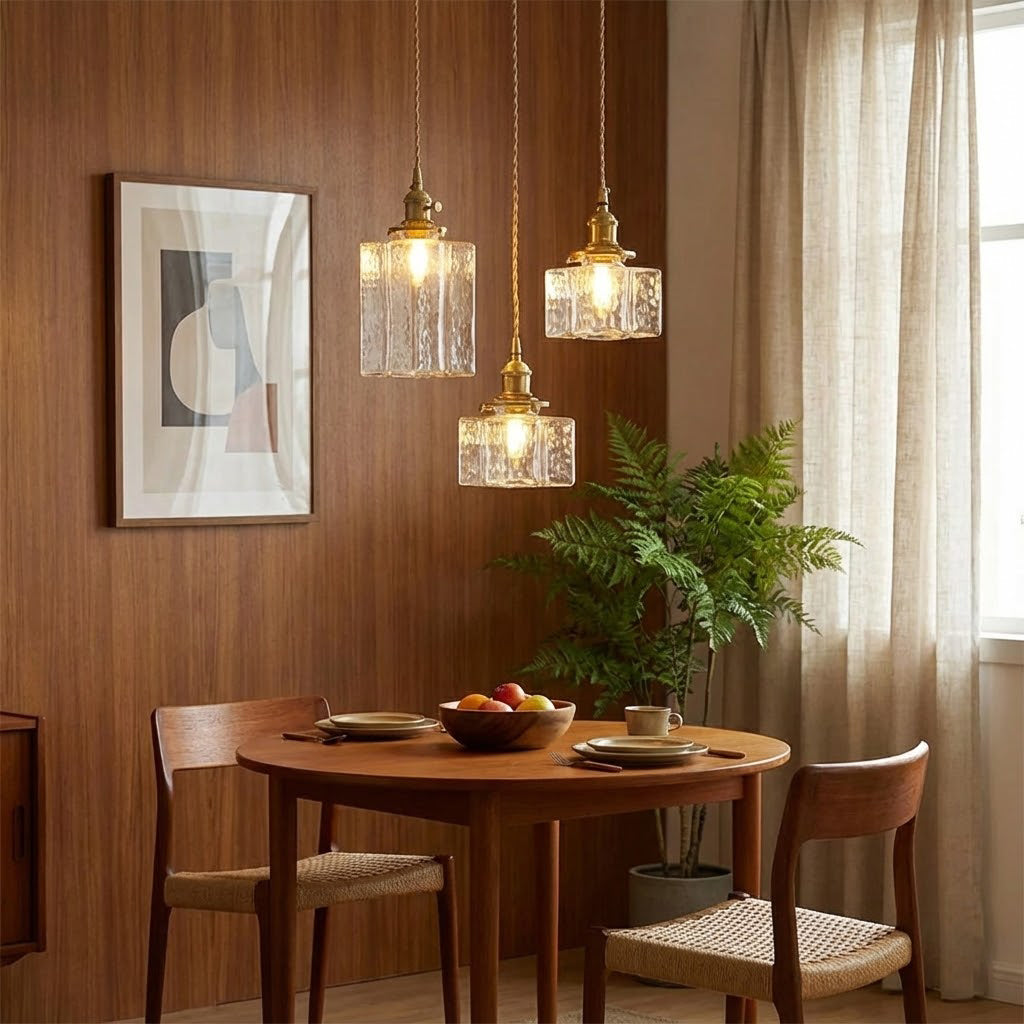 Lampa wisząca Pavi