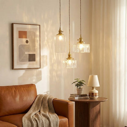 Lampa wisząca Pavi
