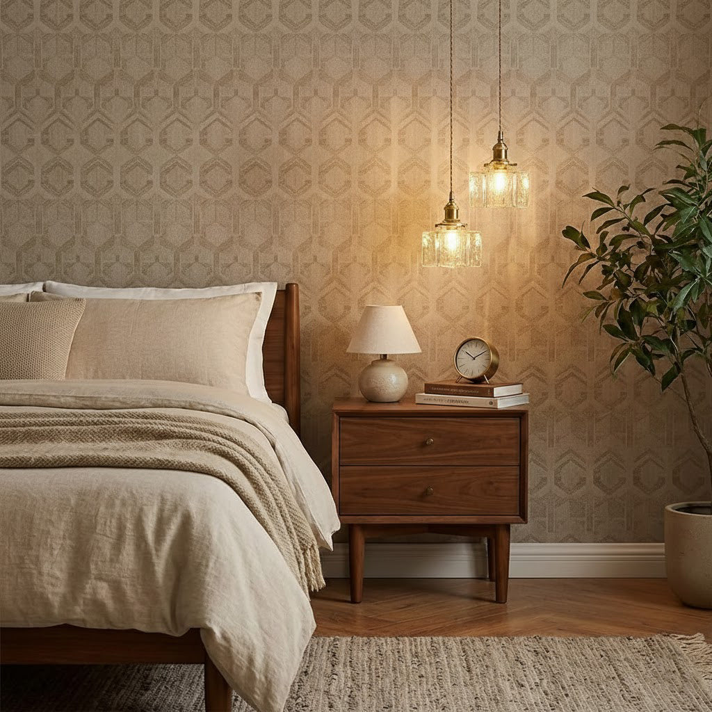 Lampa wisząca Pavi