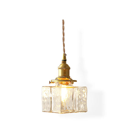 Lampa wisząca Pavi