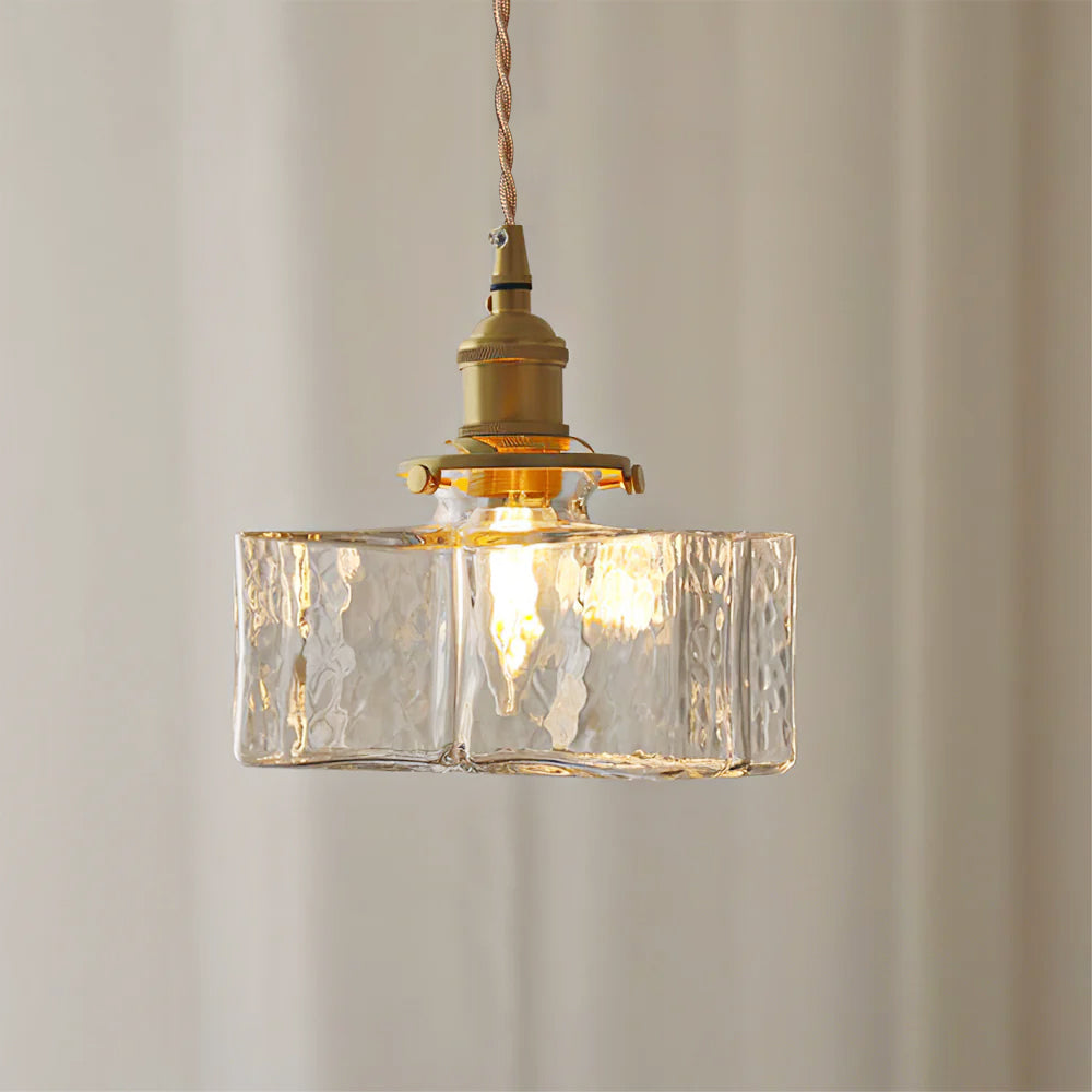 Lampa wisząca Pavi