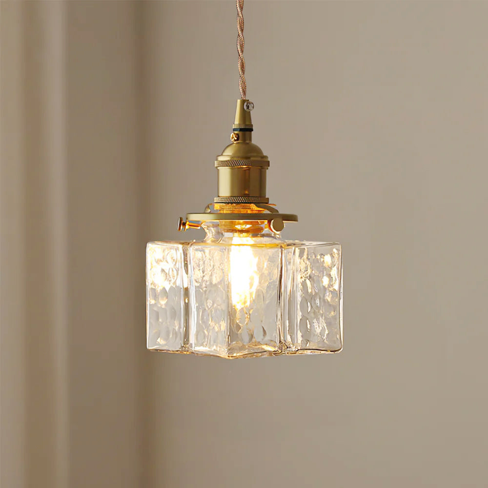 Lampa wisząca Pavi