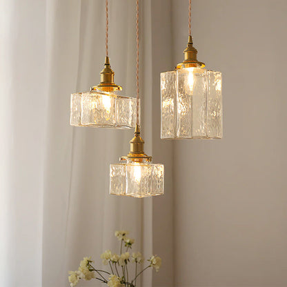 Lampa wisząca Pavi