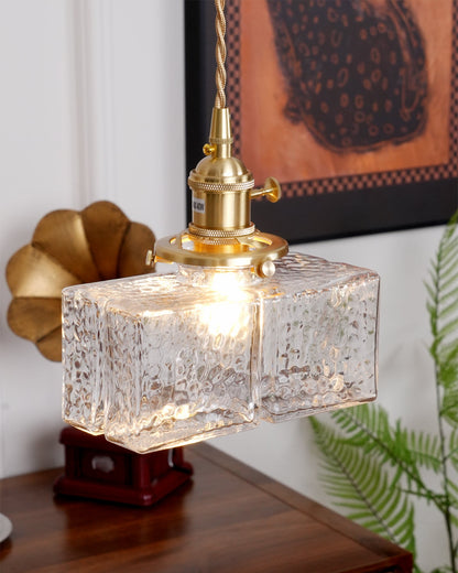 Lampa wisząca Pavi