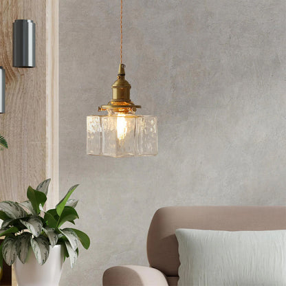 Lampa wisząca Pavi