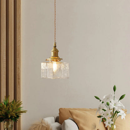 Lampa wisząca Pavi