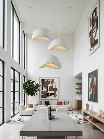 Lampa wisząca Alenere