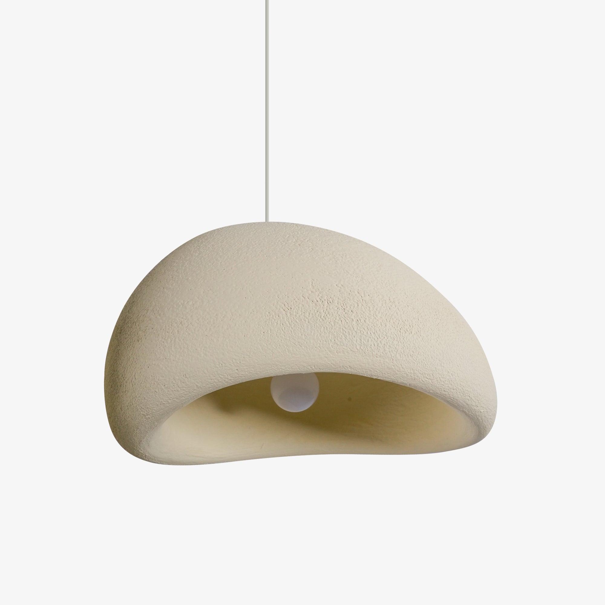 Lampa wisząca kulista Vikana