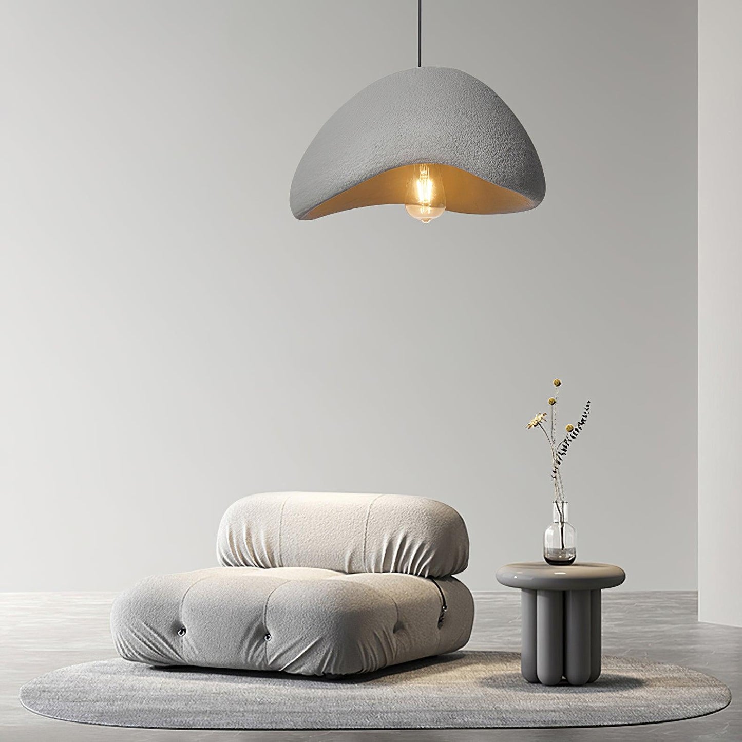 Lampa wisząca Alenere